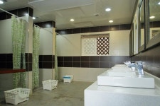 씨사이드힐 캠핑장