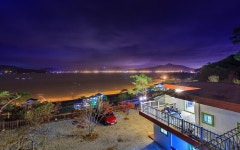 씨사이드힐 캠핑장 고캠핑