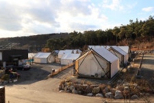 한국관광공사 고캠핑 고캠핑