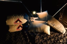 아날로거 무릉도원점 고캠핑