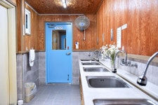 아버지의숲 산정캠프