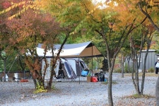 아빠가 만든 캠핑장 고캠핑