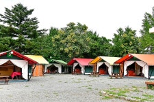 아빠랑 놀자 고캠핑