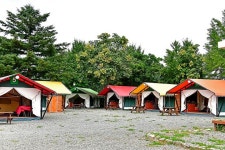 아빠랑 놀자 고캠핑