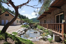 아빠의나무 야영장