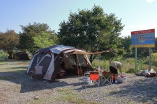 아빠캠핑가 오토캠핑장 고캠핑