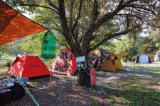 아빠캠핑가 오토캠핑장 고캠핑