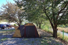 아빠캠핑가 오토캠핑장 고캠핑