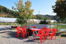 아빠캠핑가 오토캠핑장 고캠핑