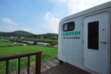 아산글램핑캠핑장