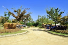 안산화랑오토캠핑장