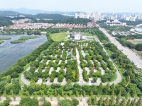 안산화랑오토캠핑장