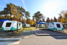 한국관광공사 고캠핑 고캠핑