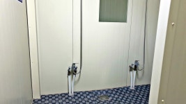 안성비봉산 캠핑장