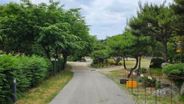 안태울캠핑장 고캠핑