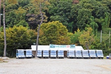 알멕스랜드캠핑장