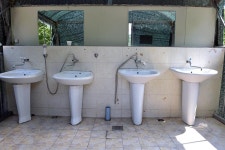 알프스캠핑장 고캠핑