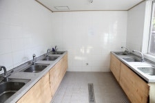 양주산막골캠핑장