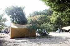 양주산막골캠핑장