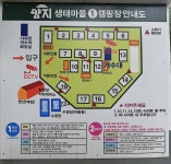 양지생태마을캠핑장 고캠핑