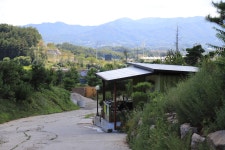 양평 베이스캠프