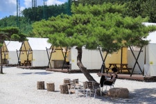 양평 베이스캠프