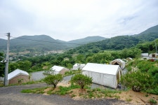경주 힐링캠프