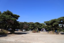 에브라임캠핑장