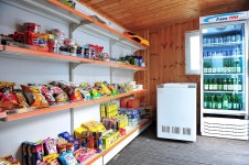 에이원 글램핑장 리조트 고캠핑