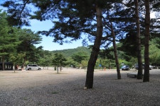 삼척엘림캠핑장