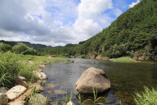 삼척엘림캠핑장