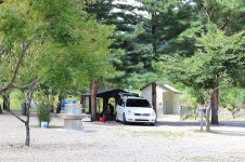 삼척엘림캠핑장