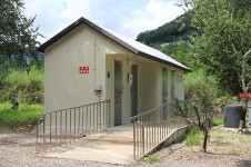 삼척엘림캠핑장