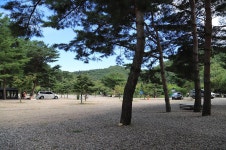 삼척엘림캠핑장