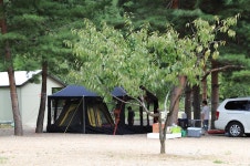 삼척엘림캠핑장