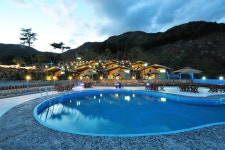 여우가달을사랑할때 고캠핑