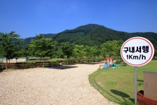 연산 황산벌오토캠핑장