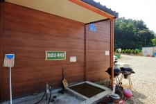 연산 황산벌오토캠핑장 고캠핑