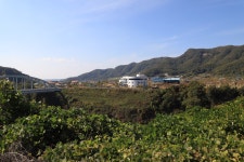 연천 한여울팜파크 글램핑장