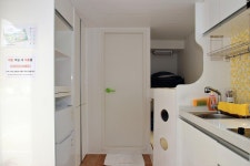 연천재인폭포오토캠핑장