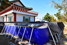 경주초우오토캠핑장