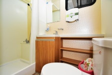 영덕 고래불 국민 야영장 고캠핑