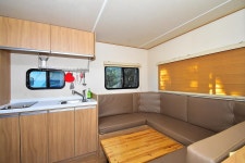 영덕 고래불 국민 야영장 고캠핑