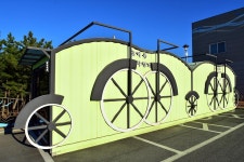 영덕 고래불 국민 야영장 고캠핑