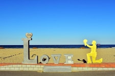 영덕 고래불 국민 야영장 고캠핑