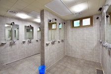 영덕 고래불 국민 야영장 고캠핑