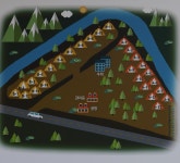 영양수비별빛캠핑장 고캠핑