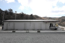 영양수비별빛캠핑장 고캠핑