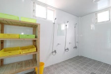 영양수비별빛캠핑장 고캠핑