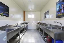 영양수비별빛캠핑장 고캠핑